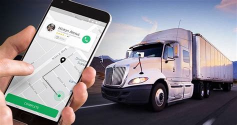 Uber for trucks. Things To Know About Uber for trucks. 